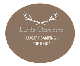 L.stile Glamping logo